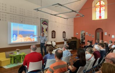 Conférence sur le climat (07/04/2024-Rémi CABANAC)